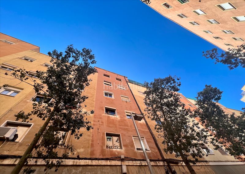 Piso en Turó de la Peira Barcelona