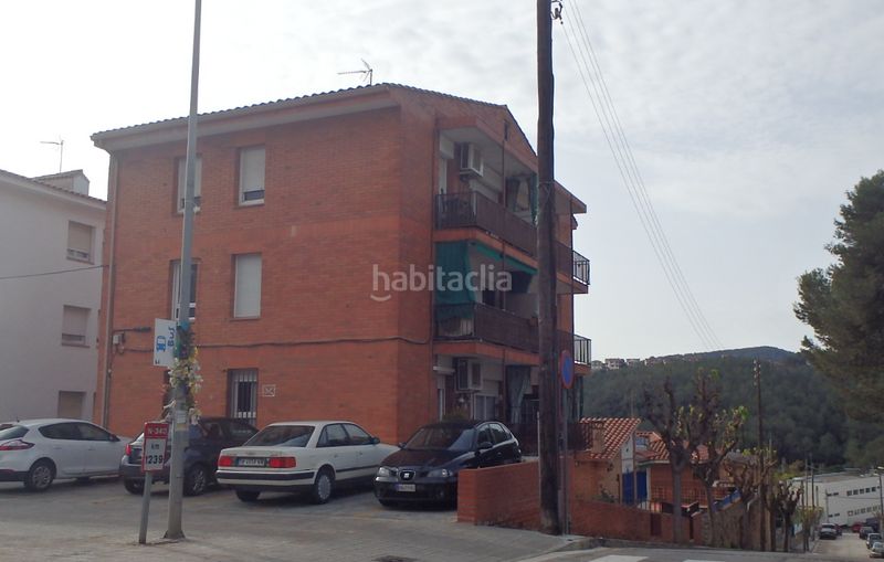Piso en Cervelló