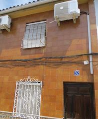 Casa a schiera  Calle san josé obrero