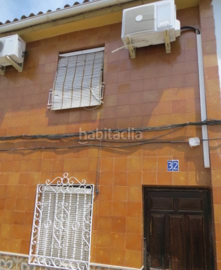 Foto 1453422f-afa8-4e4e-b5b6-4aa32e5a3234. Casa adossada a Chauchina
