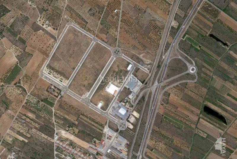 Foto 451b8f40-9ddd-4806-a12d-66a5a4e4338d. Area edificabile industriale in Alcalà de Xivert