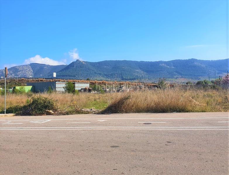 Foto 57ca4853-04cb-4233-a102-1a7b50f6fae9. Area edificabile industriale in Alcalà de Xivert