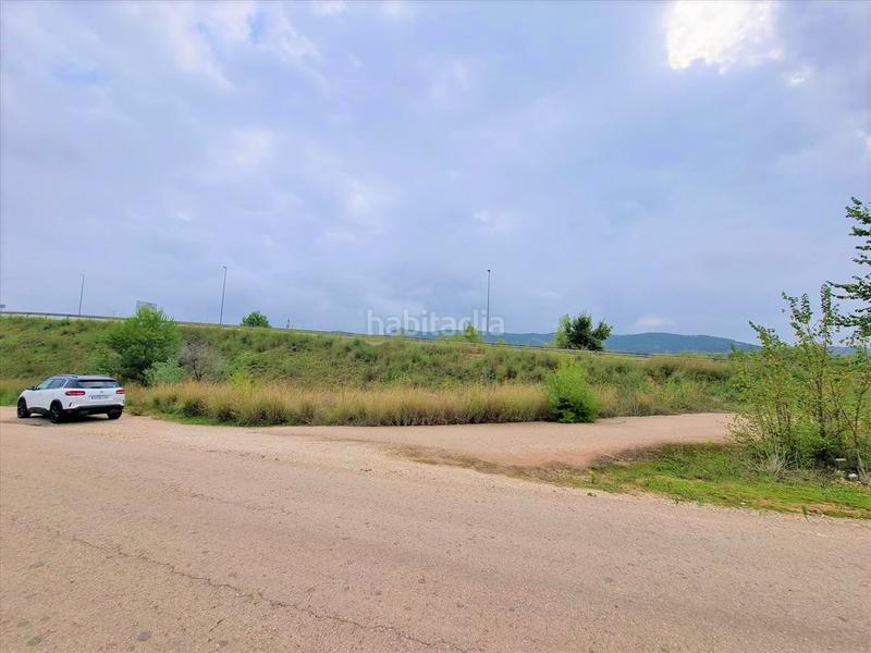 Foto f44670d8-5ba8-4407-837f-2f1b355d129a. Area edificabile industriale in Alcalà de Xivert