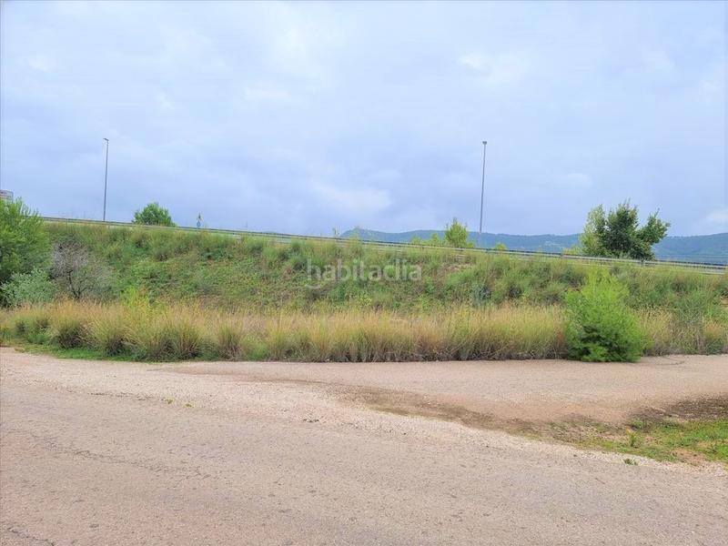 Foto 4d09a904-335a-45af-8d59-9bb4ccba1986. Solar industrial a Alcalà de Xivert