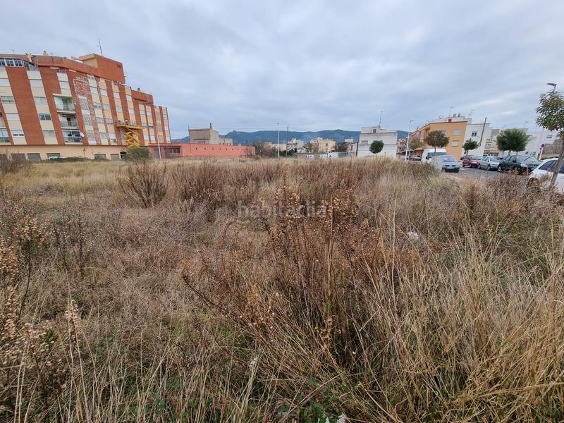 Foto 0fada3cf-b6e6-49f1-9403-94a4f3c047bc. Terreno residencial en Alcalà de Xivert
