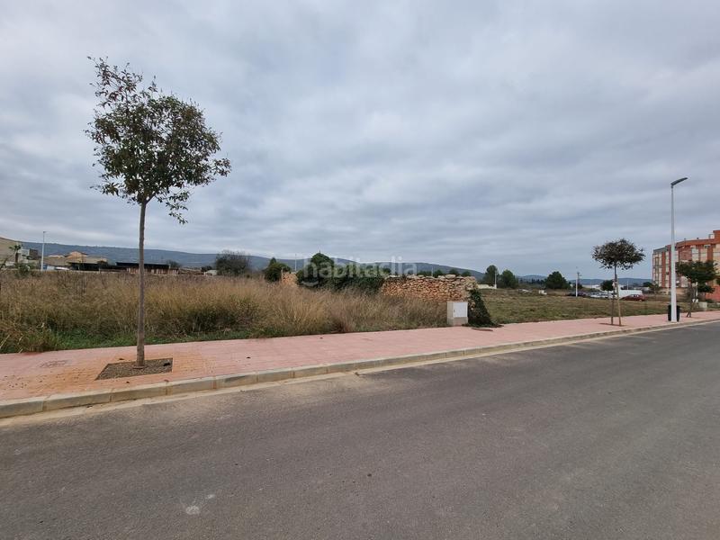 Foto 2b4defea-c665-499a-8815-91aa03f510df. Terreno residencial en Alcalà de Xivert