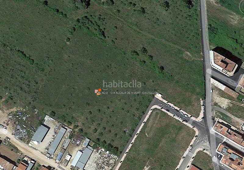 Foto 8d7db2b1-46b7-4348-bfbe-333f3315c829. Terreno residencial en Alcalà de Xivert