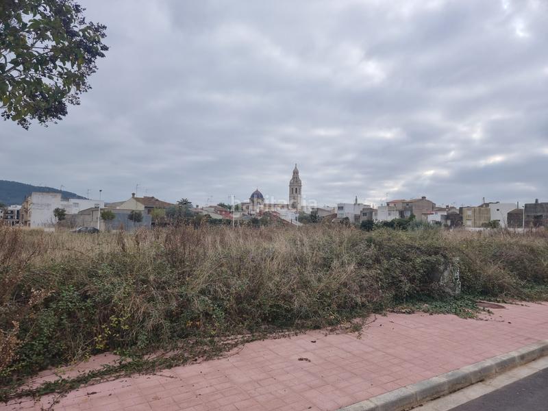 Foto b695a067-fe6d-455f-af91-c3480e5965ba. Terreno residencial en Alcalà de Xivert