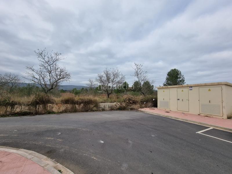 Foto d61a3807-0a29-4657-8401-5548ebddaff5. Terreno residencial en Alcalà de Xivert