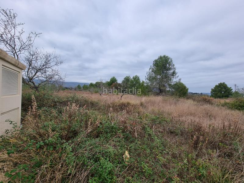 Foto f7d11e68-4a01-494f-aace-4f9b16db4a58. Terreno residencial en Alcalà de Xivert