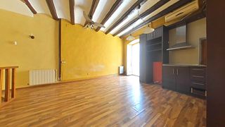 Flat  Sant felip neri