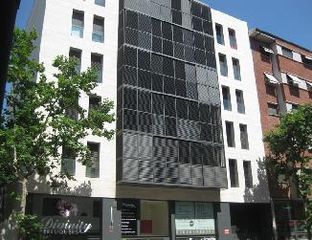 Business premise  Sol i padris