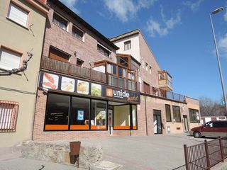Piso  De ávila a casavieja