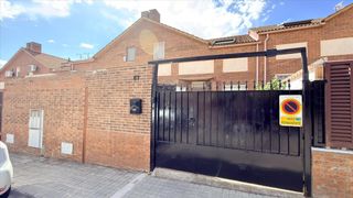 Casa  Los rosales