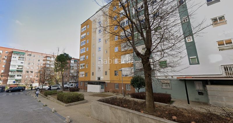 Foto eab9c1cb-9bd4-41fb-9845-9c23feb2a441. Pis a Los Ángeles Madrid