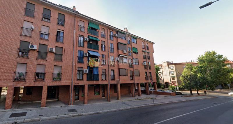 Foto fbb3e5ff-ae2e-4da8-b9be-5203e55cf2fd. Pis a San Isidro Madrid