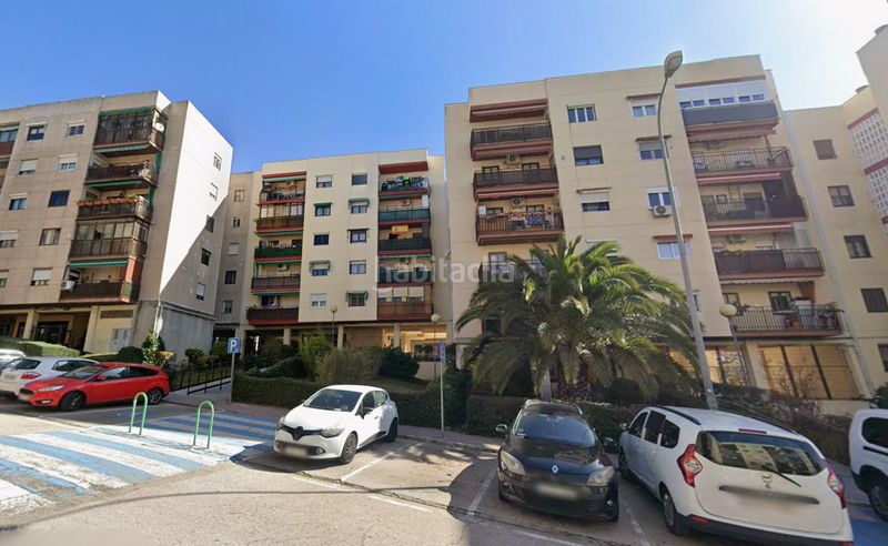 Foto 4aac2466-49d7-4363-b5fb-e461c2c04197. Piso en Algete centro Algete