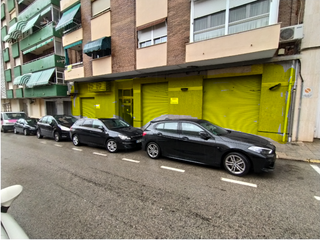 Local Comercial  Canonge gonzalo vinyes