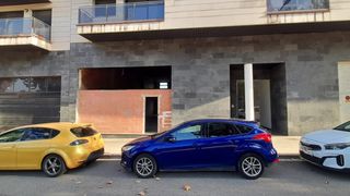 Local Comercial a Guillem De Rossello