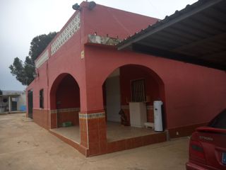 Casa  Lloma molina