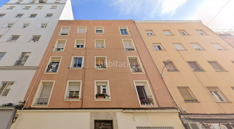 Foto b2cfeec8-c916-4307-a841-40b11d90e5d4. Casa a Bellas Vistas Madrid