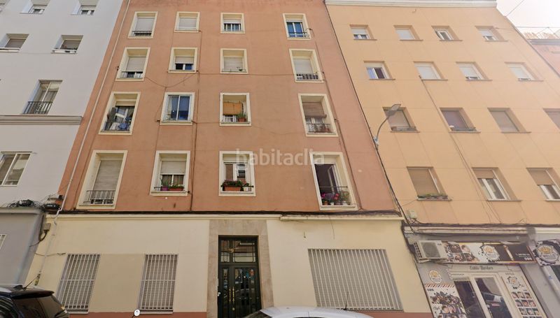 Foto ffaddb31-8f41-45c8-a525-24d8dc084284. Casa a Bellas Vistas Madrid