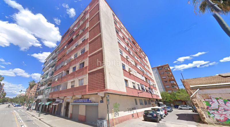 Foto 6f2070fc-2128-4b8d-94aa-7f04cf8d725d. Casa a Malilla Valencia