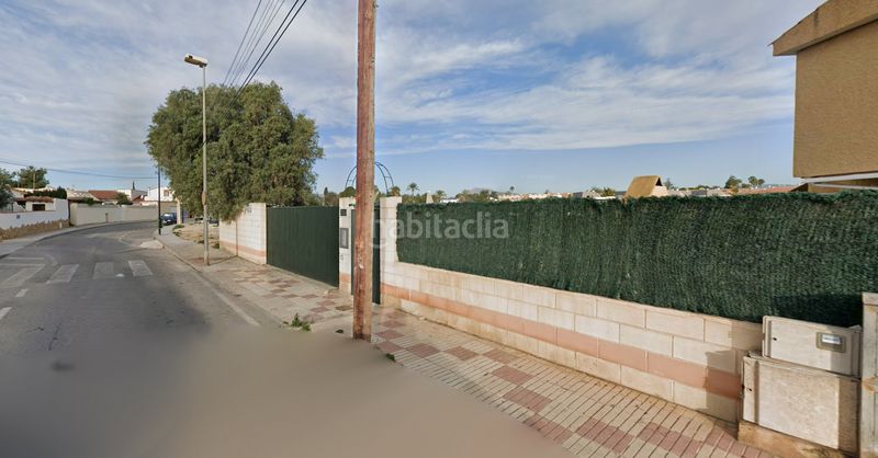 Foto 2cb10e27-4a64-4336-a650-1a1b8c43a412. Casa a Playa Muchavista Campello (el)