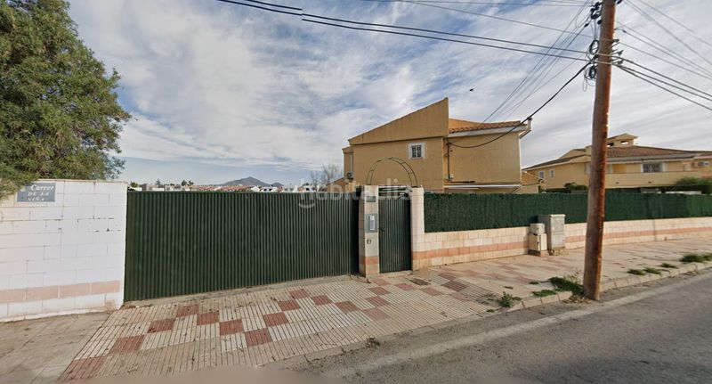 Foto 86c77b57-8973-4cd9-83c9-b33df5118304. Casa a Playa Muchavista Campello (el)