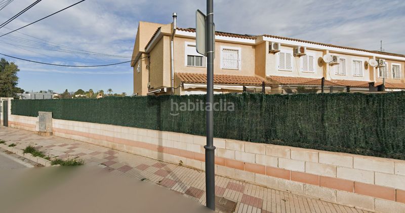 Foto 935dbcb5-c828-4533-ad2f-910cb2ed76e7. Casa a Playa Muchavista Campello (el)