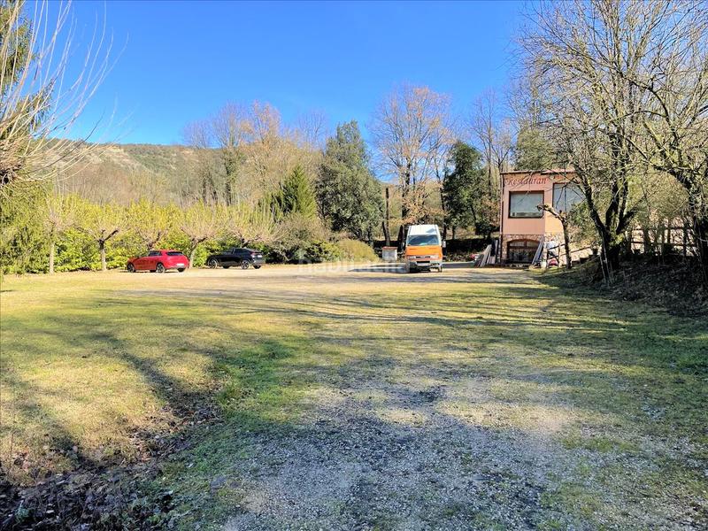 Foto 641182d0-9eb2-45be-ac56-605a1c83dc03. Local comercial a Planes d´Hostoles (Les)