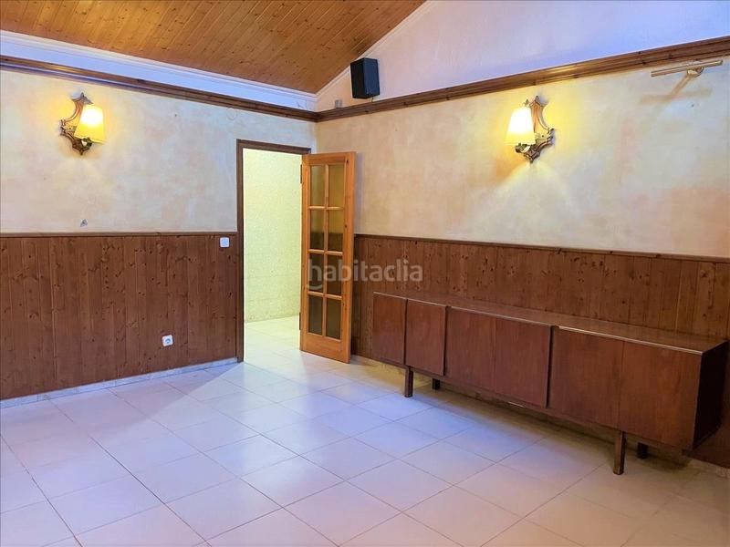 Foto 6dd31bf8-cfb4-41fa-8aae-739c7dba460b. Local comercial a Planes d´Hostoles (Les)
