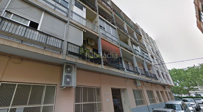 Foto 8f029a49-6586-447b-9ded-647e42f8b329. Casa a Aldaia