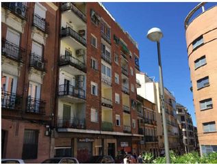 Casa  Cl. castilla