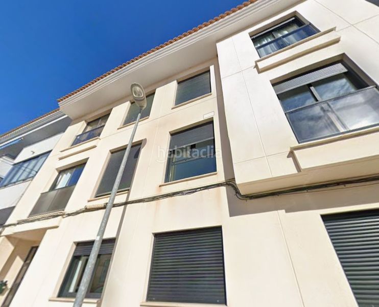 Foto db2b902c-7ad7-4e39-80ef-c15cc2270e01. Casa a La Nucia Pueblo Nucia (la)