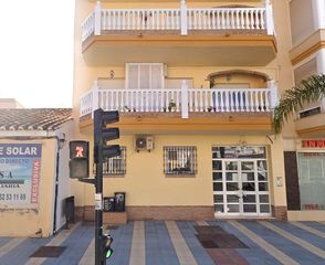 Casa  Almería