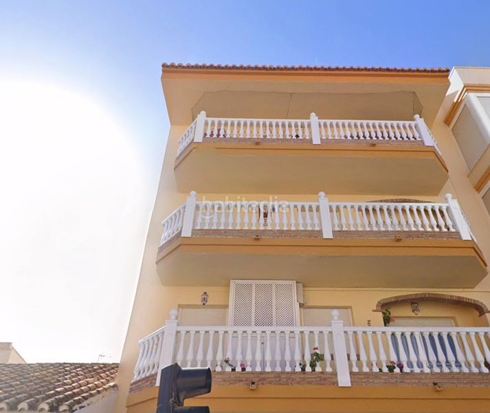 Foto be474272-8b07-4ac7-bd8f-bcc7bfea5167. Casa a El Morche Torrox