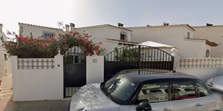 Casa  Polop de la marina. urbanización el tossalet