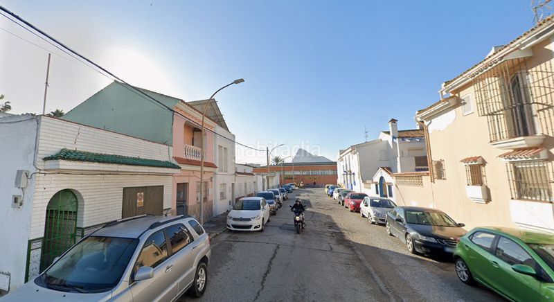 Foto cfd6a945-cf82-4e80-b8be-9b4f608dcef1. Casa a La Atunara-Periáñez Línea de la Concepción (La)