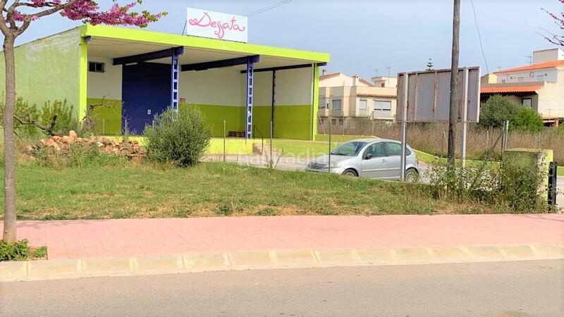 Foto f8027036-c652-4a72-a5f2-9e987edbd9d9. Terreny residencial a Alcalà de Xivert