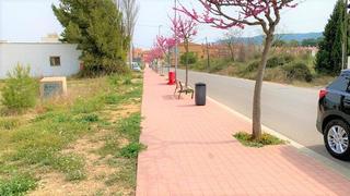 Residential Plot  Poligono 44