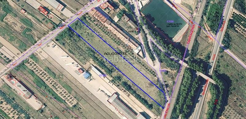 Foto 2ad31781-eb5a-47af-8372-1e800a247350. Terreno residenziale in Alcalà de Xivert