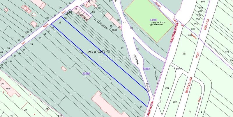 Foto e137ab32-9be2-408f-8f06-ff6fbf4dd8a9. Terreno residenziale in Alcalà de Xivert