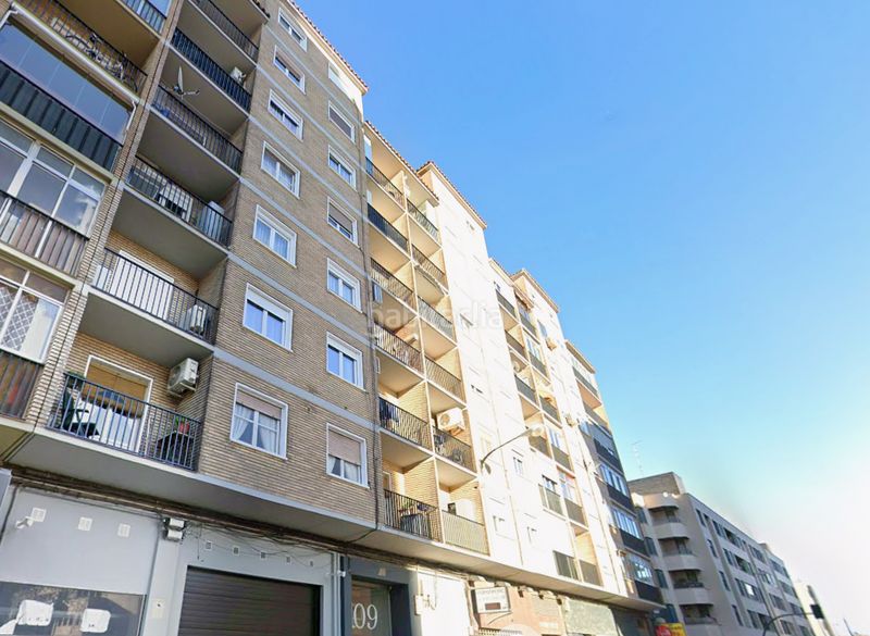 Foto 0beb4648-ec9d-455f-b6d7-e3f55f11f48b. Casa a Las Fuentes Zaragoza
