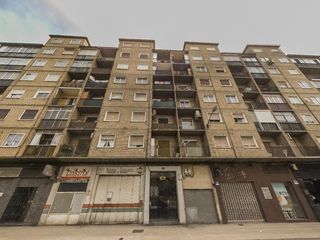 Casa  Miguel servet