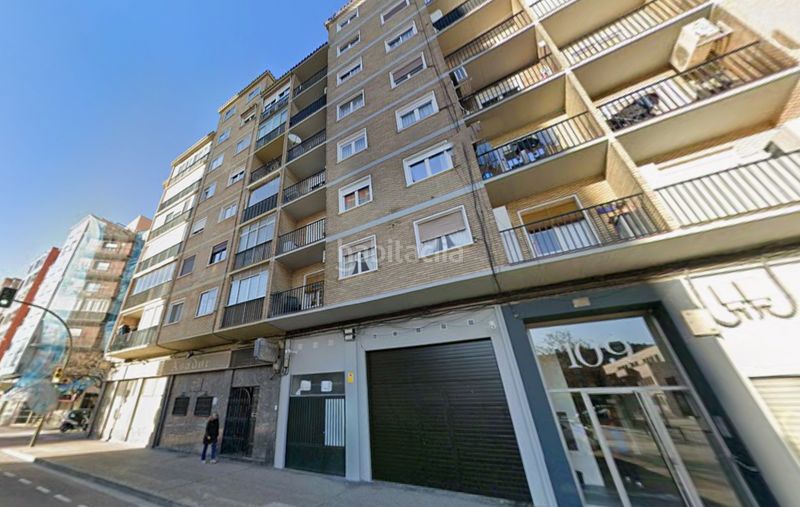 Foto 9b3d6bc4-8d90-4cd3-b9fa-2f96649f99ae. Casa a Las Fuentes Zaragoza