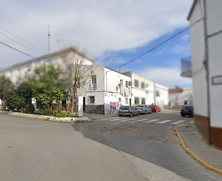 Foto cc2a5778-f0a7-47bb-b244-2a23ab698843. Casa a Algodonales