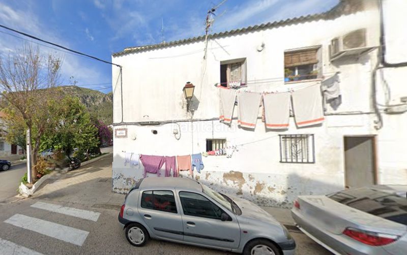 Foto ed14ccef-84a5-465b-aedf-03b6e1143378. Casa a Algodonales