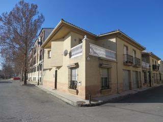 Casa  Del tranvia