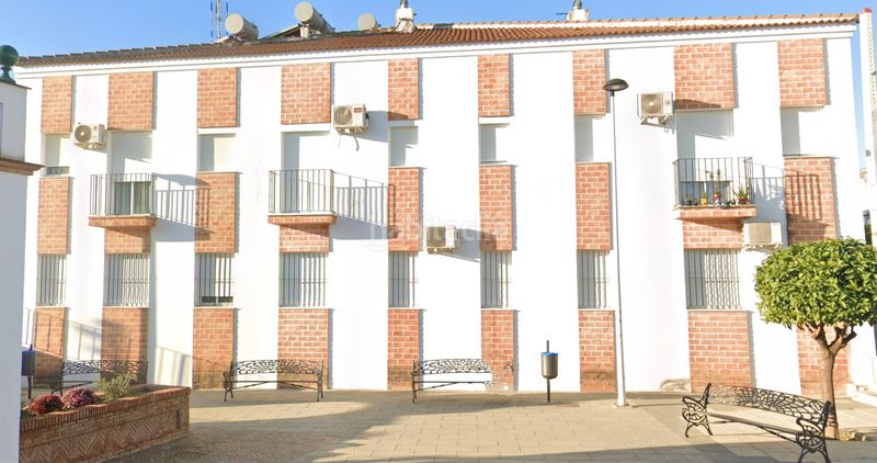 Foto 2541c4a8-c90a-4dd3-9d80-5fce9dd59456. Casa en Beas